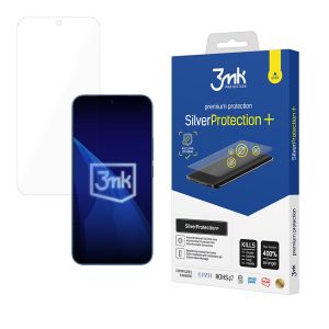 Film de protection anti-choc pour Xiaomi 17T - 3mk SilverProtection+