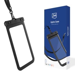 Étui universel étanche pour tous les smartphones - 3mk Hydro Case