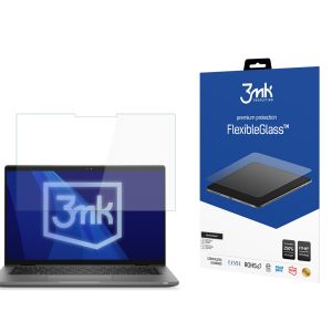 Verre hybride incassable pour Dell Latitude 7430 2in1 - 3mk FlexibleGlass