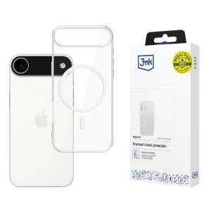 Coque renforcée pour Apple iPhone Air - 3mk MagCase