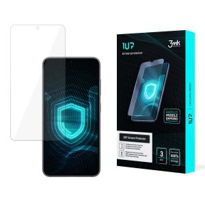 Film de protection pour Samsung Galaxy S23+ - protecteur d'écran 3mk 1UP (3 pièces)