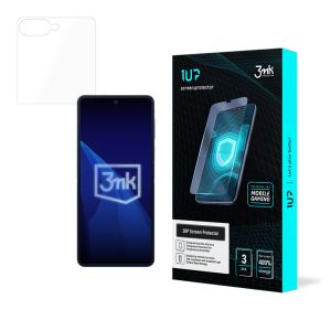 Film de protection pour Samsung Galaxy Z Flip 8 - protecteur d'écran 3mk 1UP (3 pièces)
