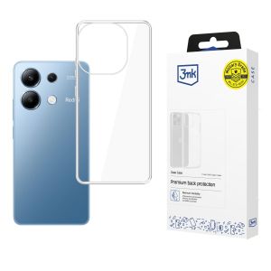 Coque pour Redmi Note 13 4G - 3mk Clear Case