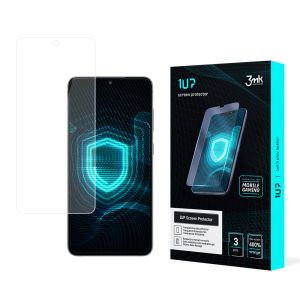 Film de protection pour Samsung Galaxy S21 FE 5G - protecteur d'écran 3mk 1UP (3 pièces)