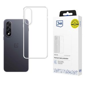Coque pour OnePlus Nord 5 - 3mk Clear Case
