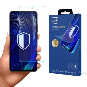 Verre incassable pour OnePlus Nord CE5 - 3mk FlexibleGlass Pro