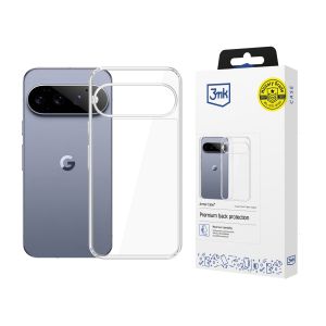 Google Pixel 11 Pro - 3mk Armor Case