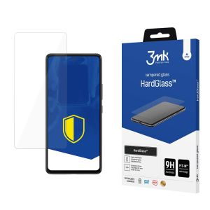 Verre trempé pour Samsung Galaxy A53 5G - 3mk HardGlass
