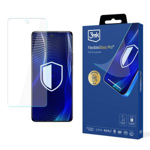 Verre incassable pour TCL 50 5G - 3mk FlexibleGlass Pro