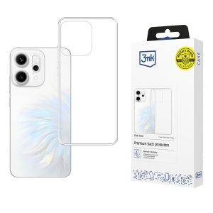 Coque pour Oppo Reno 14/ Reno 14 FS 5G - 3mk Clear Case