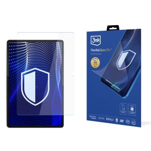 Nietłukące się szkło na Lenovo Yoga Tab Gen 2 11,1" TB711FU - 3mk FlexibleGlass Pro