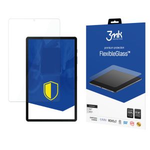 Verre hybride incassable pour Samsung Galaxy Tab S6 - 3mk FlexibleGlass