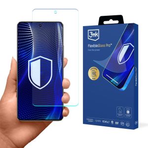 Verre incassable pour Realme GT 7T - 3mk FlexibleGlass Pro
