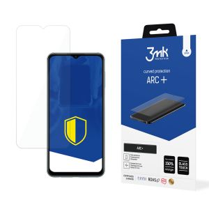 Film de protection pour Samsung Galaxy M23 5G - 3mk ARC+