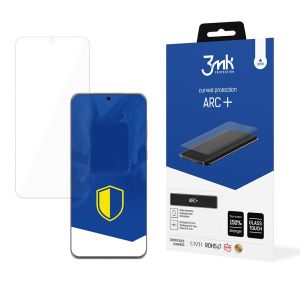 Film de protection pour Huawei P60 Pro - 3mk ARC+
