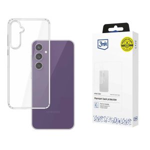 Coque blindée pour Samsung Galaxy S24 FE - 3mk Armor Case