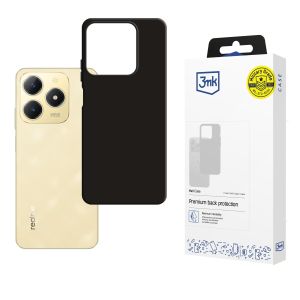 Etui do Realme C61 - 3mk Matt Case Noir