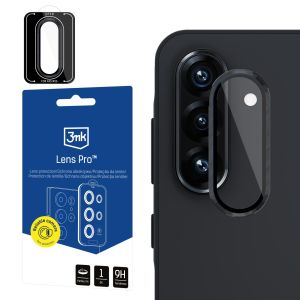 Verre trempé pour l'objectif de la caméra pour Samsung Galaxy A56 [prodsuffix]