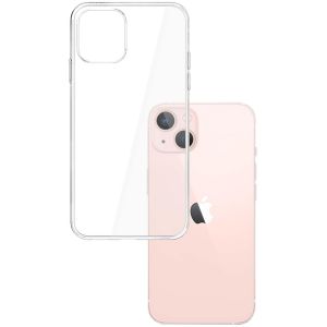 Coque transparente pour Apple iPhone 14 – 3mk HARDY® Vision Case™