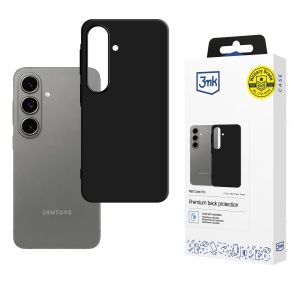 Étui pour Samsung Galaxy A57 - 3mk Matt Case Pro
