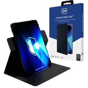 Étui universel pour tablette 9-11'' - 3mk Universal Tablet Case Black