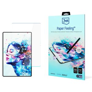 Folie de protection pour Huawei MatePad Pro 12 (2026) - 3mk Paper Feeling (2 pièces)