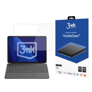 Verre hybride incassable pour Microsoft Surface Pro Copilot+ 12" - 3mk FlexibleGlass