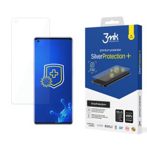Film de protection anti-choc pour Oppo Find X5 - 3mk SilverProtection+