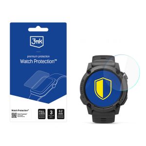 Film de protection pour montre connectée Coros Nomad - 3mk Watch Protection