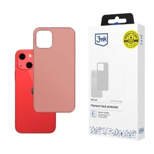 Etui do Apple iPhone 13 Mini - 3mk Matt Case Lychee
