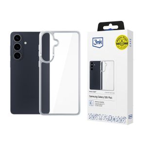 Coque blindée pour Samsung Galaxy S26+ - 3mk Armor Case