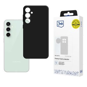Étui pour Samsung Galaxy S23 FE - 3mk Matt Case Pro