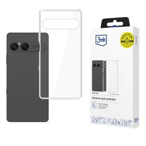 Coque pour Sony Xperia 10 VII - 3mk Clear Case