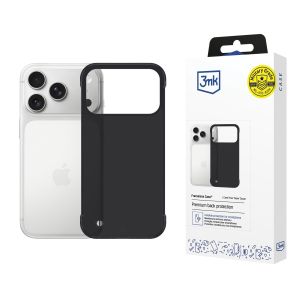 Coque ultra légère pour Apple iPhone 17 Pro/ 18 Pro - 3mk Just20g Matt Case