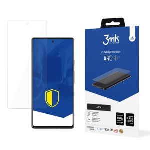 Film de protection pour Google Pixel 6a - 3mk ARC+