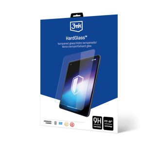 Verre trempé pour Samsung Galaxy Tab S10+ - 3mk HardGlass