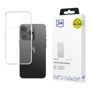 Coque blindée pour Apple iPhone 15 Pro Max - 3mk Armor Case