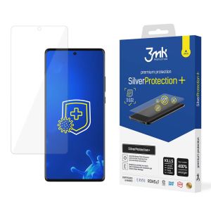 Film de protection anti-choc pour Motorola Edge 30 Ultra - 3mk SilverProtection+
