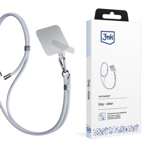 3mk EasyClip dragonne pour smartphone