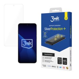 Film de protection anti-choc pour OnePlus Nord 5 - 3mk SilverProtection+