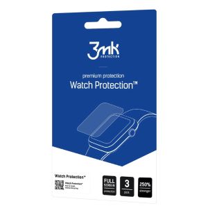 Film de protection pour l'écran de la smartwatch Garett Kids Vibe AI 4G - 3mk Watch Protection