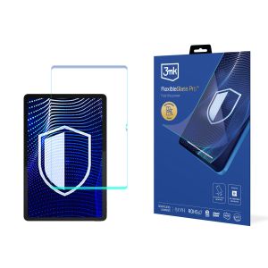 Nietłukące się szkło na Lenovo Tab K11 Gen 2 - 3mk FlexibleGlass Pro