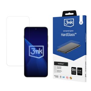 Verre trempé pour OnePlus 15R - 3mk HardGlass