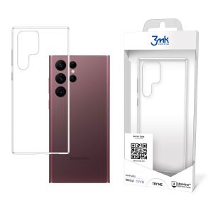 Coque blindée pour Samsung Galaxy S22 Ultra 5G - 3mk Armor Case