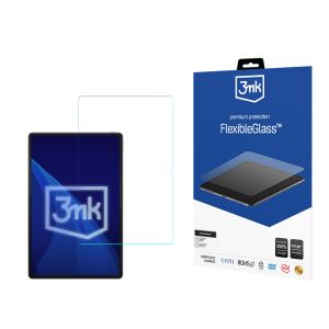 Verre hybride incassable pour Lenovo Idea Tab Pro Gen 2 (TB390FU) - 3mk FlexibleGlass