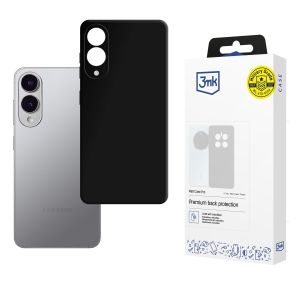 Étui pour Samsung Galaxy S25 Edge - 3mk Matt Case Pro