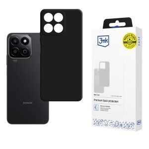 Etui do Honor 200 Smart - 3mk Matt Case Noir