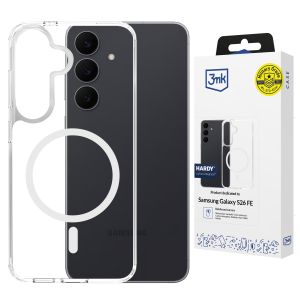 [Modèle] - 3mk HARDY® LiqForce MagCase™