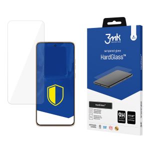 Verre trempé pour Motorola Edge 50 Neo - 3mk HardGlass