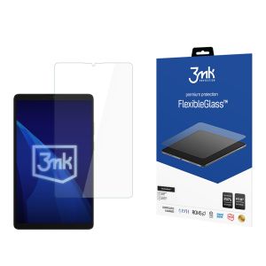Verre hybride incassable pour Samsung Galaxy Tab A11 - 3mk FlexibleGlass